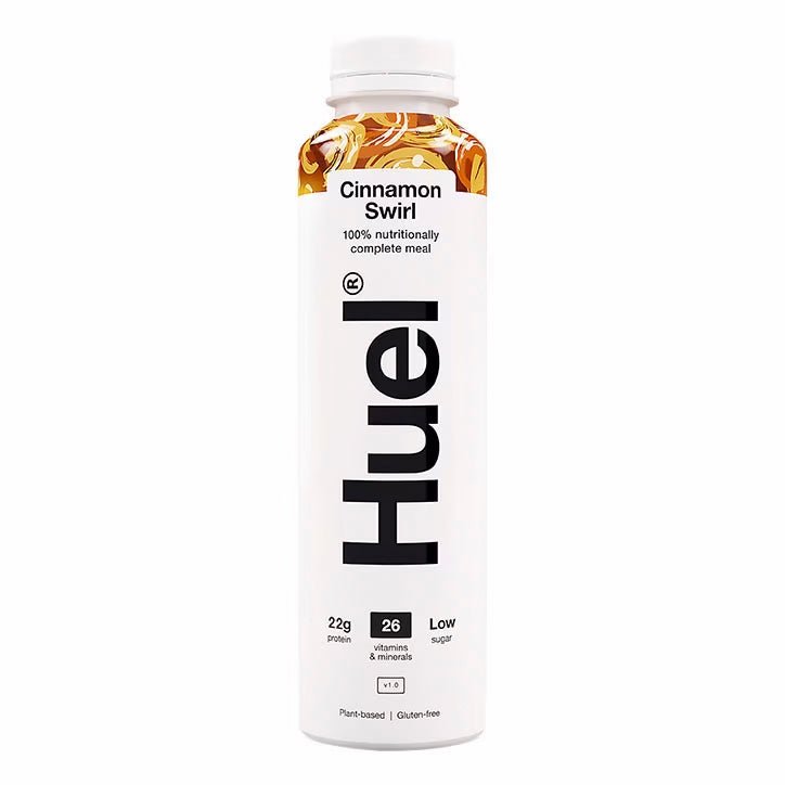 Huel Ready-to-drink (Huel RTD) - 8 Pack - Nutristore