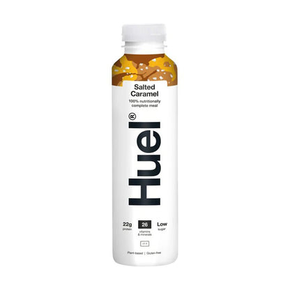 Huel Ready-to-drink (Huel RTD) - 8 Pack - Nutristore