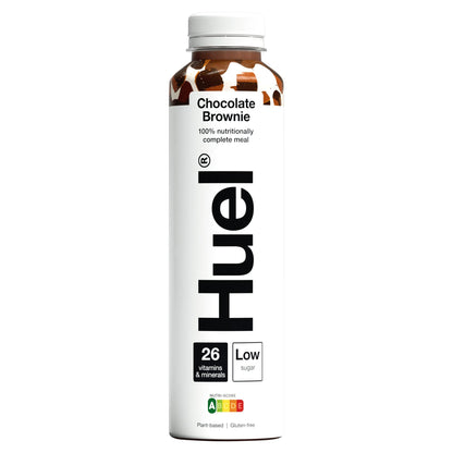 Huel Ready - to - drink (Huel RTD) - 8 Pack - Nutristore