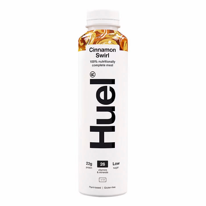 Huel Ready-to-drink (Huel RTD) - 8 Pack