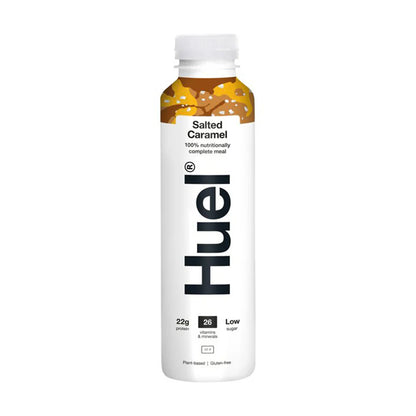Huel Ready-to-drink (Huel RTD) - 8 Pack