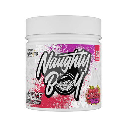 Naughty Boy Menace V2 - 60 Servings - Nutristore