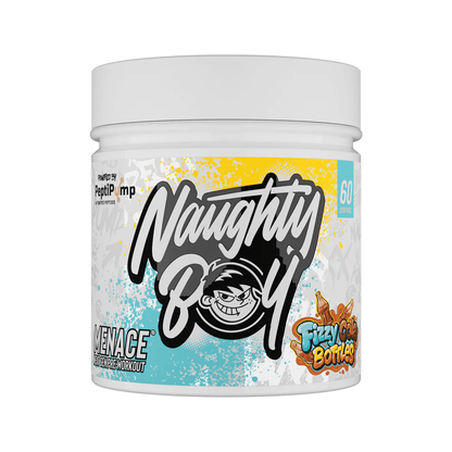 Naughty Boy Menace V2 - 60 Servings - Nutristore
