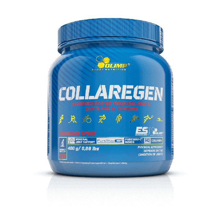 Olimp Sport Nutrition Collaregen 400g - Nutristore