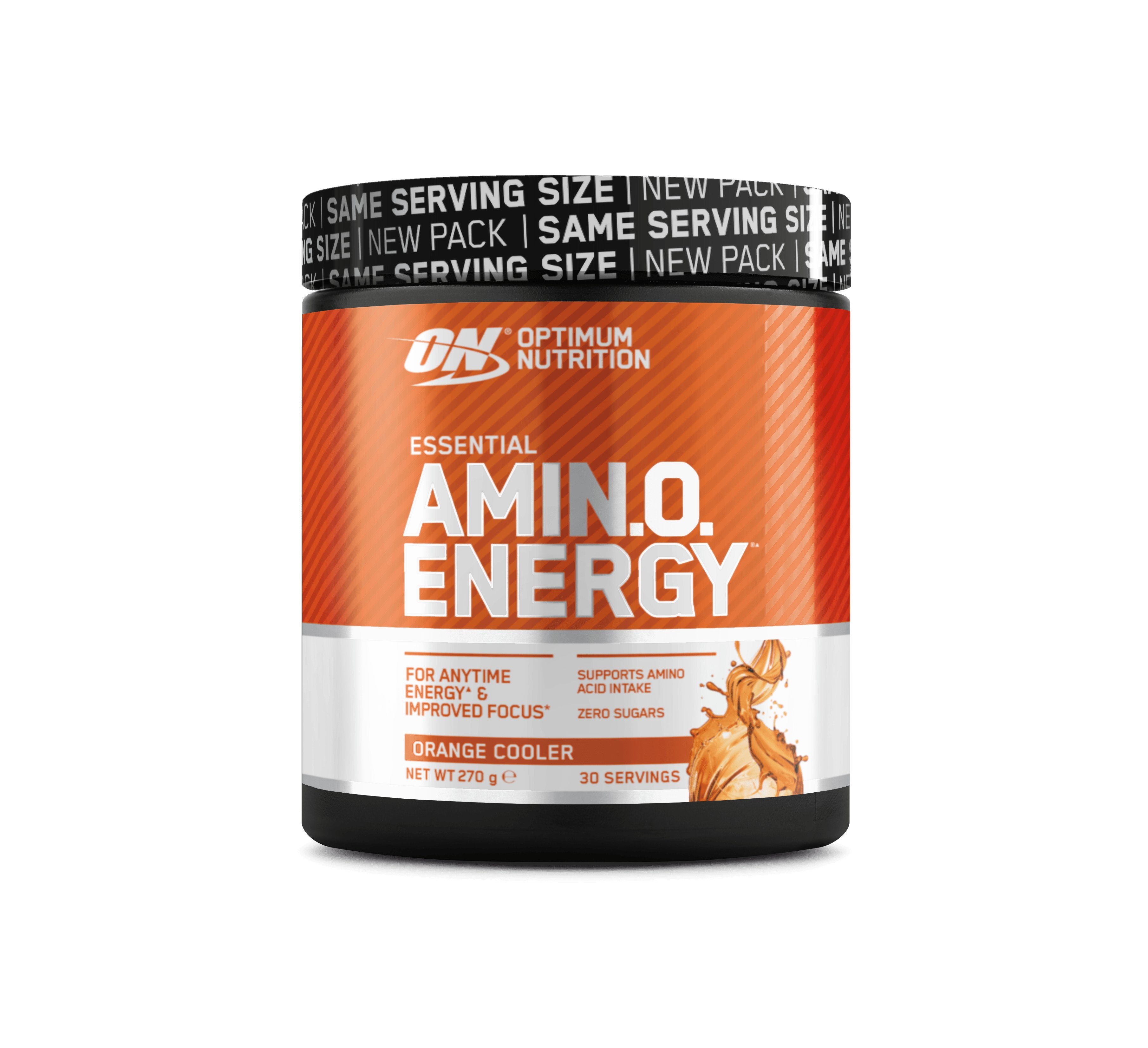 Optimum Nutrition Amino Energy 270g - Nutristore