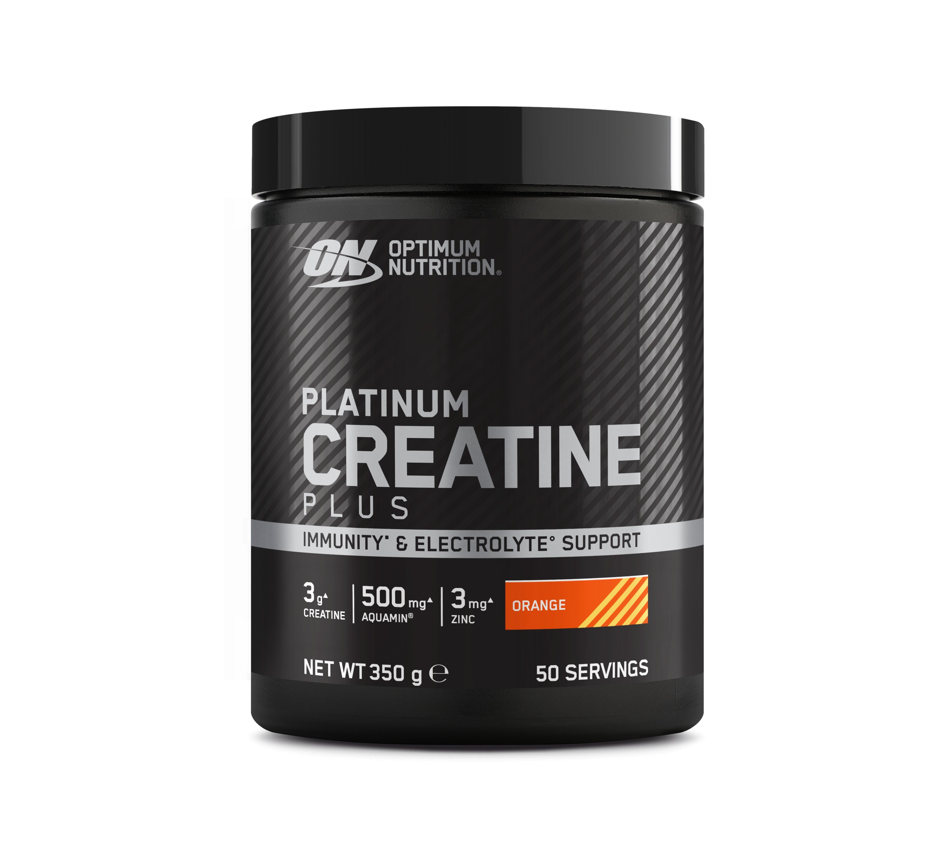 Optimum Nutrition Platinum Creatine Plus 350g - Nutristore