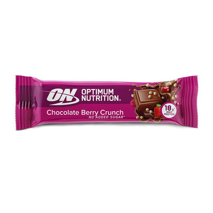 Optimum Nutrition Protein Bars - Nutristore