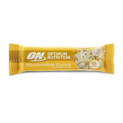 Optimum Nutrition Protein Bars - Nutristore