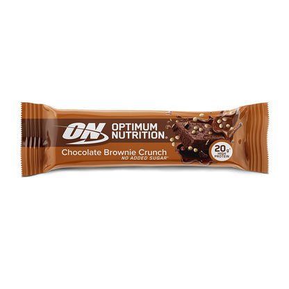 Optimum Nutrition Protein Bars - Nutristore