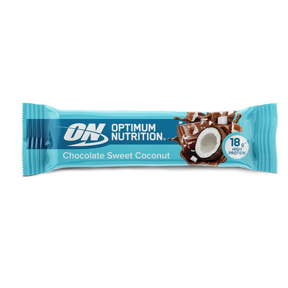 Optimum Nutrition Protein Bars - Nutristore