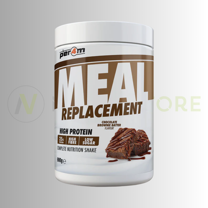 PER4M Meal Replacement 900g – 25g Protein | Complete Balanced Nutrition