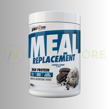 PER4M Meal Replacement 900g – 25g Protein | Complete Balanced Nutrition