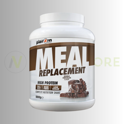 PER4M Meal Replacement 1.8kg – 25g Protein | Complete Balanced Nutrition