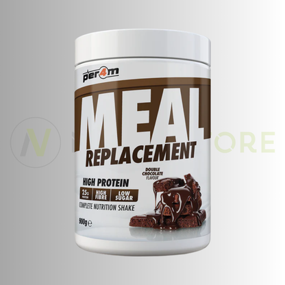 PER4M Meal Replacement 900g – 25g Protein | Complete Balanced Nutrition