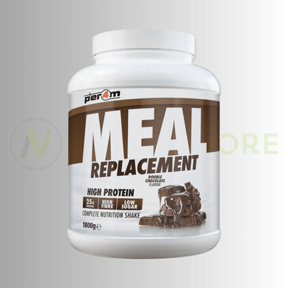 PER4M Meal Replacement 1.8kg – 25g Protein | Complete Balanced Nutrition - Nutristore