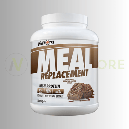 PER4M Meal Replacement 1.8kg – 25g Protein | Complete Balanced Nutrition - Nutristore