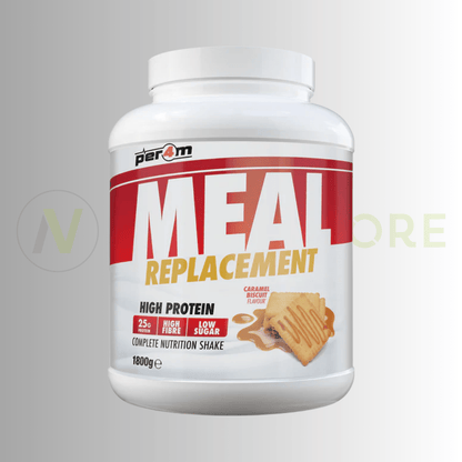 PER4M Meal Replacement 1.8kg – 25g Protein | Complete Balanced Nutrition - Nutristore