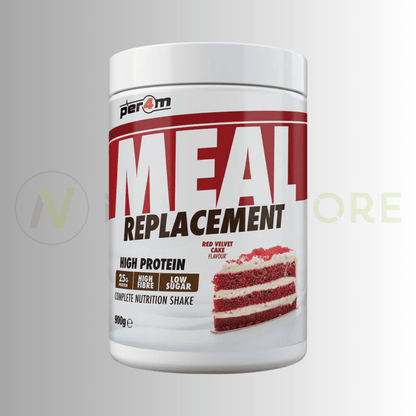 PER4M Meal Replacement 900g – 25g Protein | Complete Balanced Nutrition - Nutristore