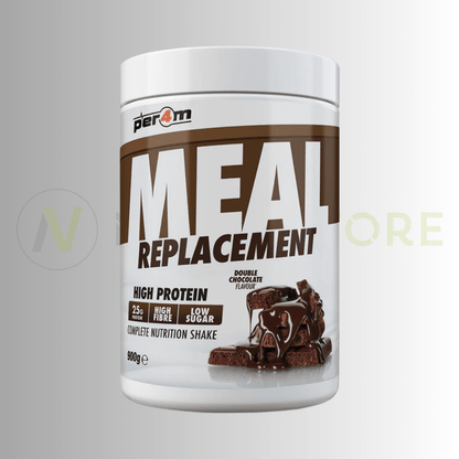 PER4M Meal Replacement 900g – 25g Protein | Complete Balanced Nutrition - Nutristore