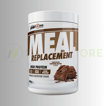 PER4M Meal Replacement 900g – 25g Protein | Complete Balanced Nutrition - Nutristore