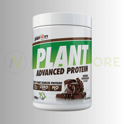 PER4M Plant Protein Powder 900g – Vegan Protein Blend - Nutristore