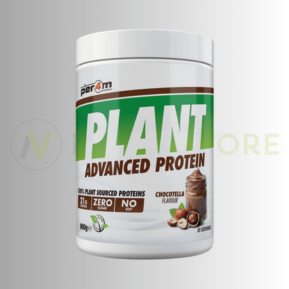 PER4M Plant Protein Powder 900g – Vegan Protein Blend - Nutristore