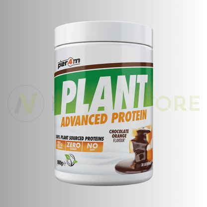 PER4M Plant Protein Powder 900g – Vegan Protein Blend - Nutristore