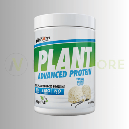 PER4M Plant Protein Powder 900g – Vegan Protein Blend - Nutristore