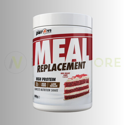 PER4M Meal Replacement 900g – 25g Protein | Complete Balanced Nutrition