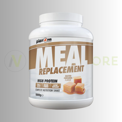 PER4M Meal Replacement 1.8kg – 25g Protein | Complete Balanced Nutrition