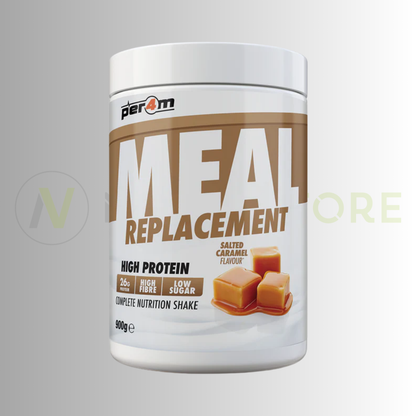 PER4M Meal Replacement 900g – 25g Protein | Complete Balanced Nutrition