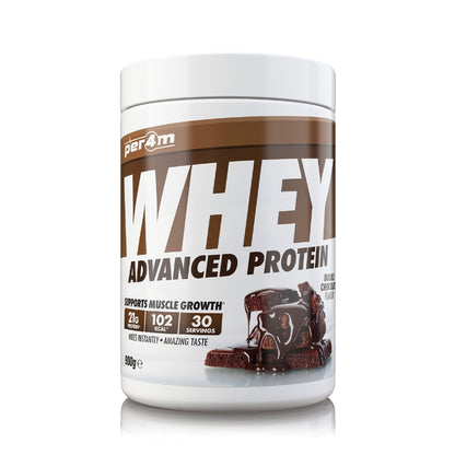 PER4M Whey Protein Advanced Protein 900g - Nutristore