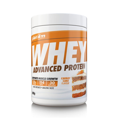 PER4M Whey Protein Advanced Protein 900g - Nutristore