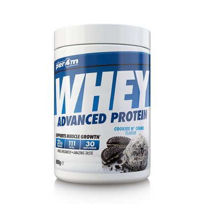 PER4M Whey Protein Advanced Protein 900g - Nutristore