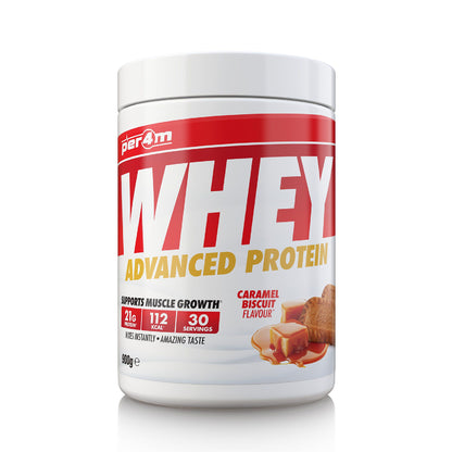 PER4M Whey Protein Advanced Protein 900g - Nutristore