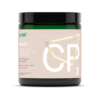 Puori CP3 - Beauty Collagen - Nutristore