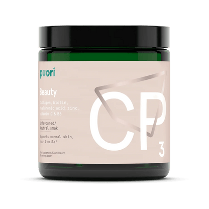 Puori CP3 - Beauty Collagen - Nutristore