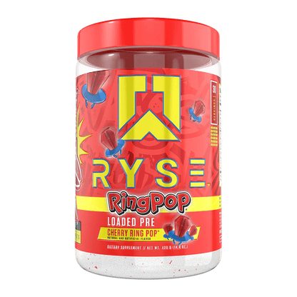 Ryse Supplements Loaded Pre Pre - Workout - Nutristore