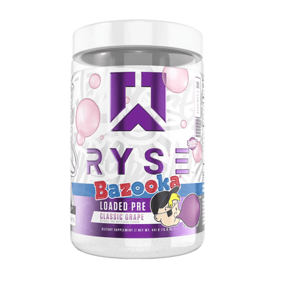 Ryse Supplements Loaded Pre Pre - Workout - Nutristore