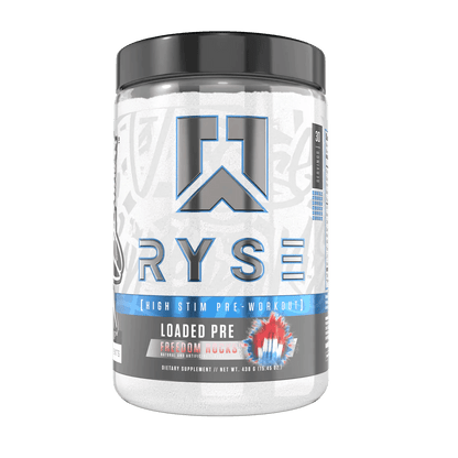 Ryse Supplements Loaded Pre Pre - Workout - Nutristore