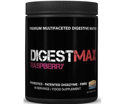 Strom Sports Nutrition DigestMax 480g - Nutristore