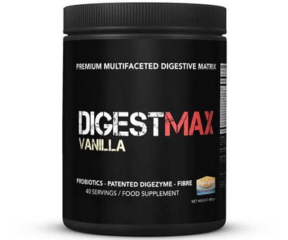 Strom Sports Nutrition DigestMax 480g - Nutristore