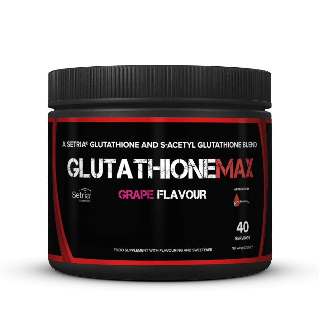 max glutathione supplement Gluta Fair + Max Hair