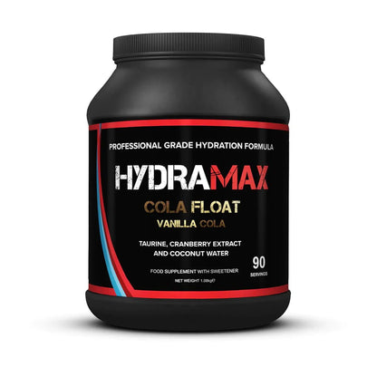 Strom Sports Nutrition HydraMax 1kg - Nutristore