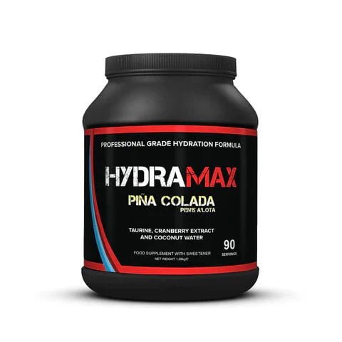 Strom Sports Nutrition HydraMax 1kg - Nutristore