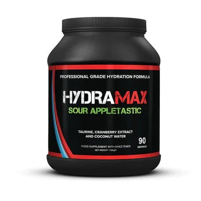 Strom Sports Nutrition HydraMax 1kg - Nutristore