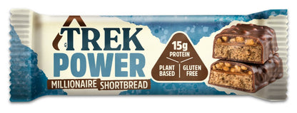 TREK Power Bar - Nutristore