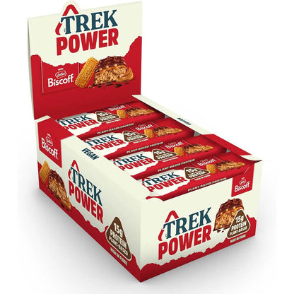 TREK Power Bar - Nutristore