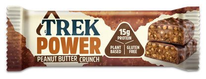 TREK Power Bar - Nutristore