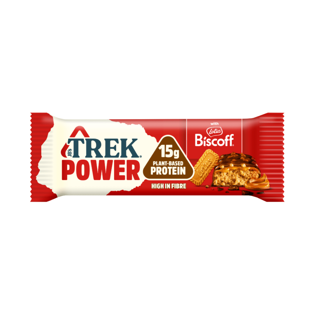 TREK Power Bar - Nutristore